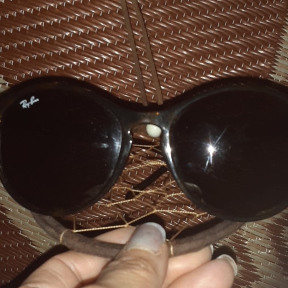 Glasses